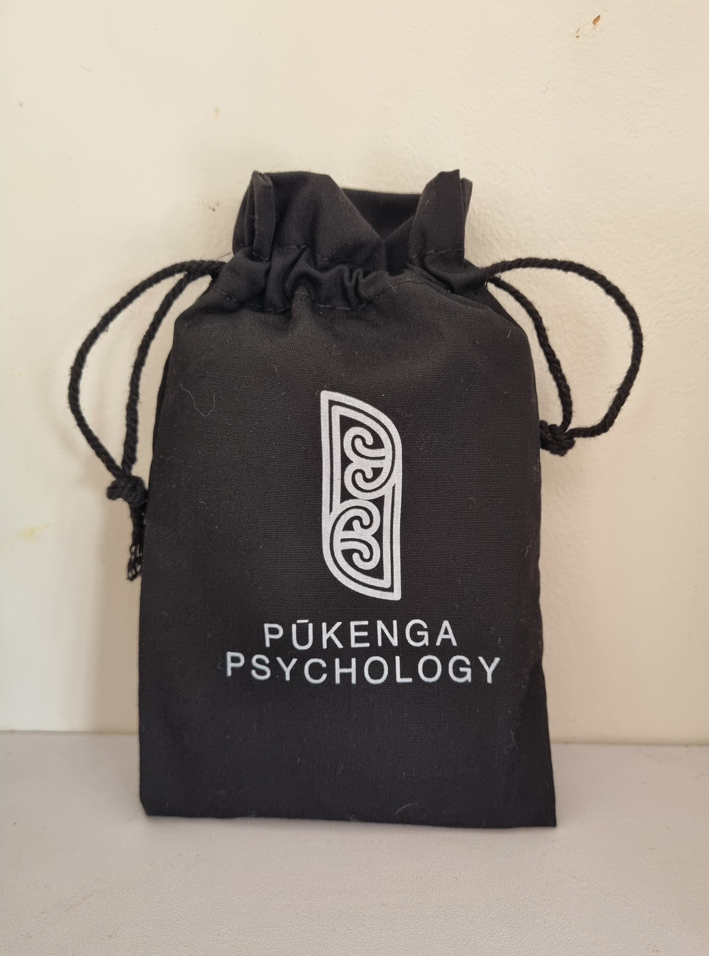 Oranga Ngākau - Karakia Kāri by Pūkenga Psychology