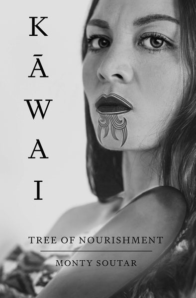 Kāwai: Tree of Nourishment by Monty Soutar