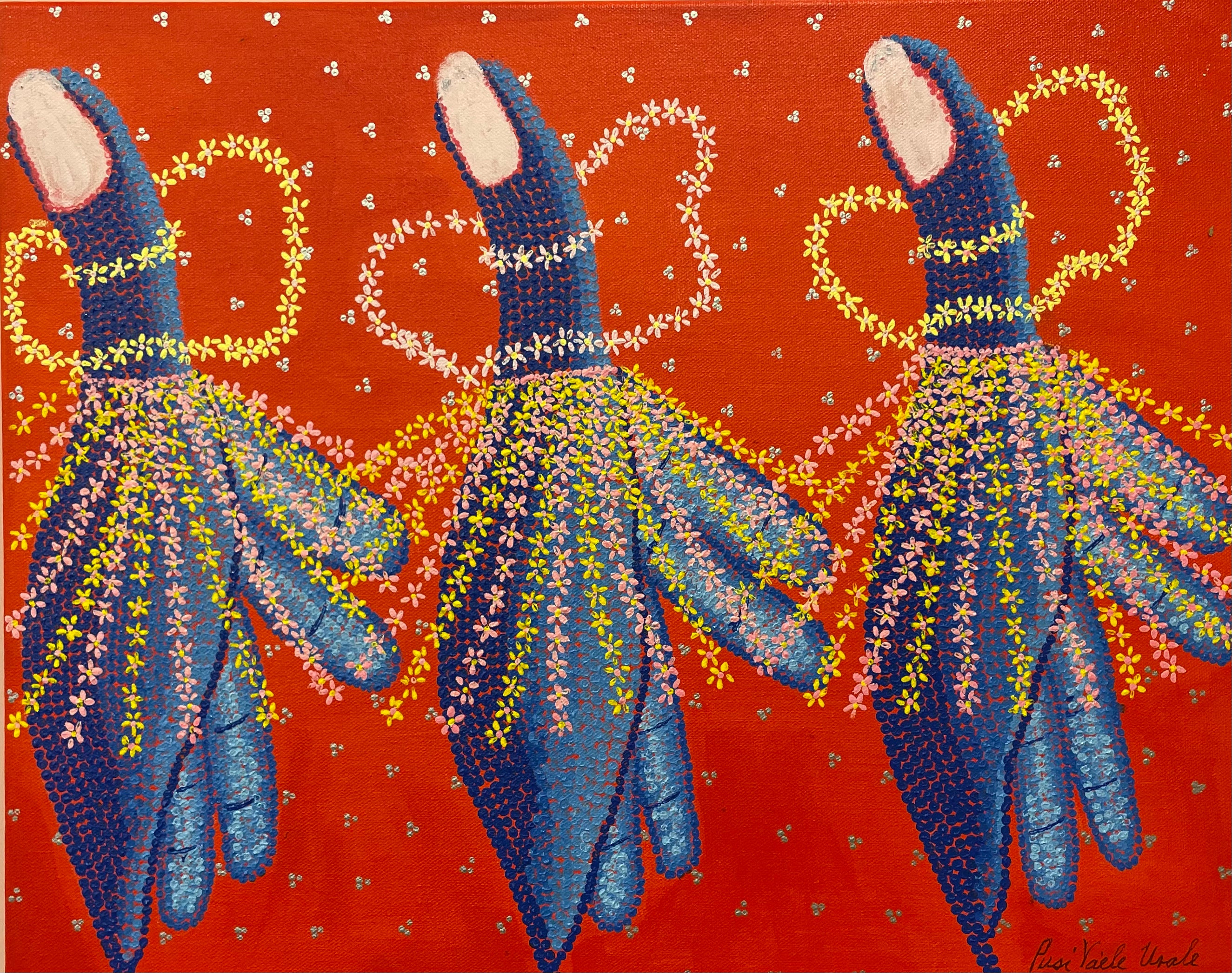 Sili Outou by Pusi Urale