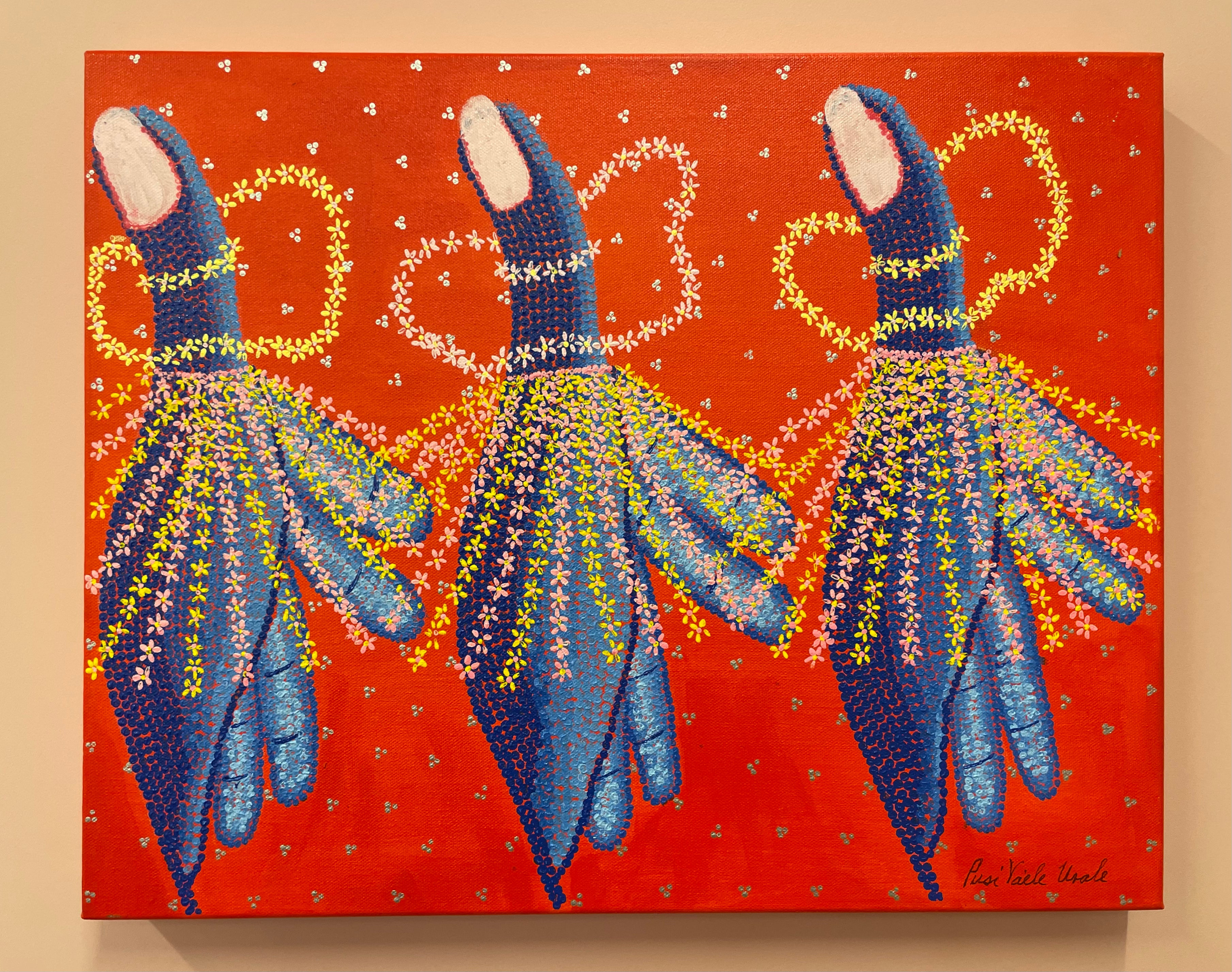 Sili Outou by Pusi Urale