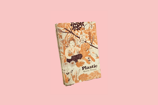 Plastic - Stacey Teague