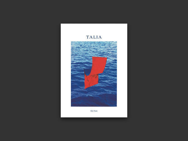 Talia by Isla Huia