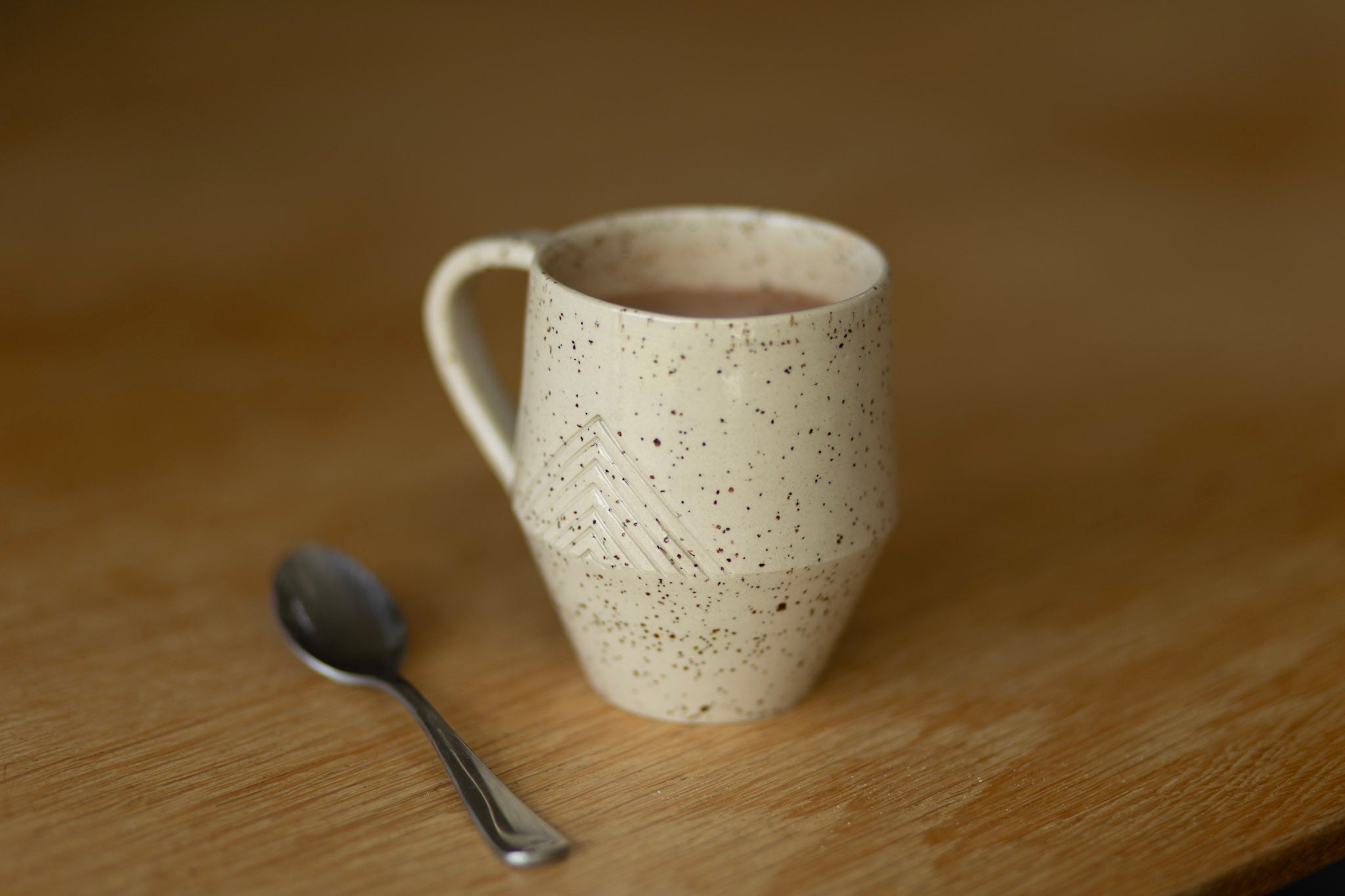 Maunga Cup (Ipu) by Form & Function Ceramics