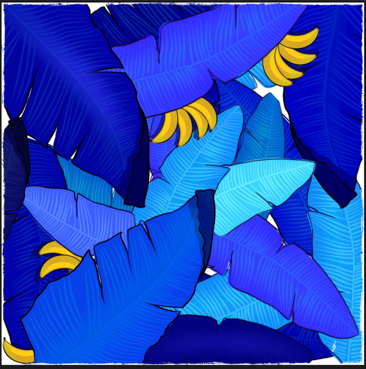 PolySwaddle | Blue Bununus