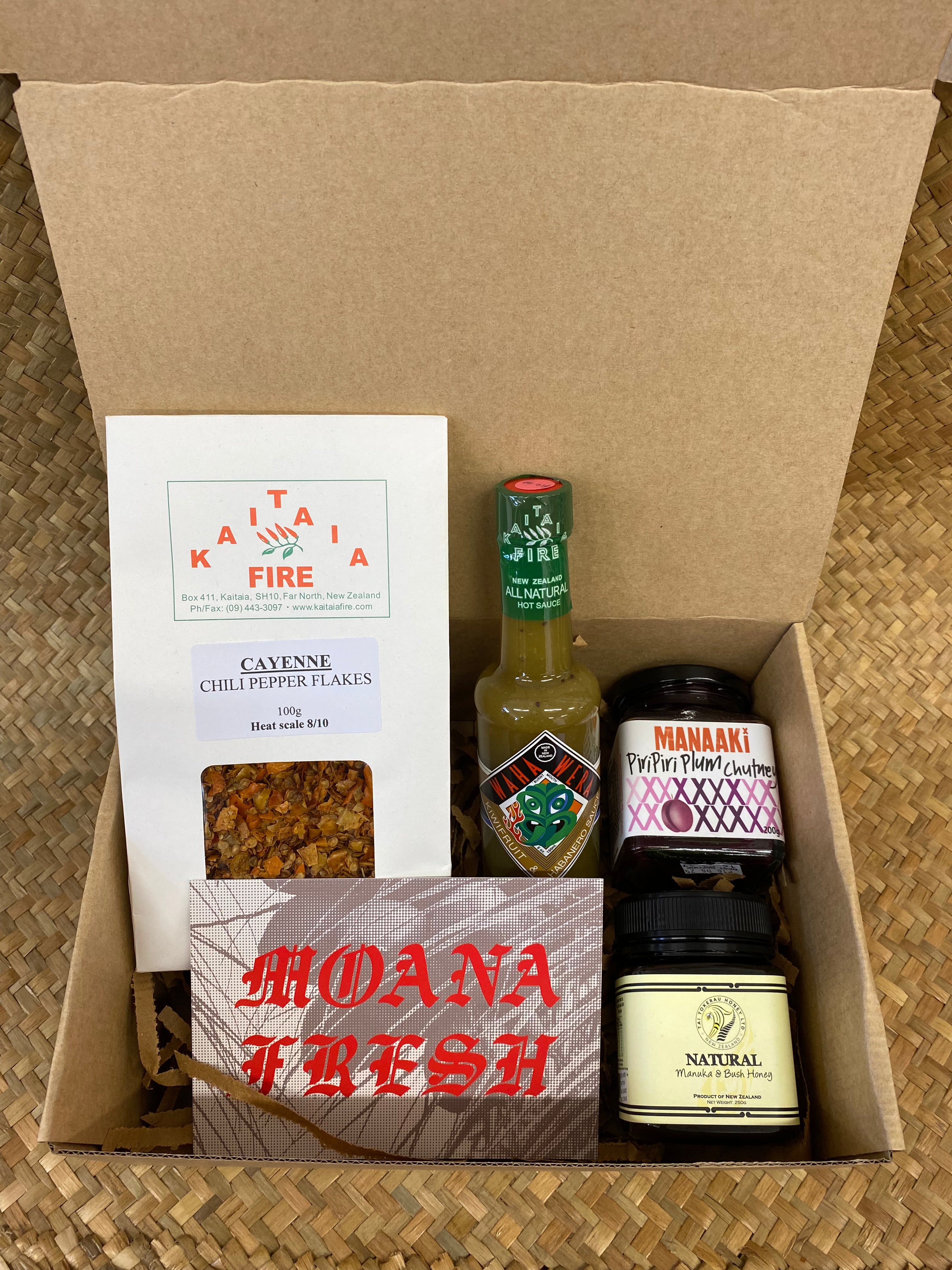 2025 Moana Fresh Alofa Box- Kai Gift Box 3