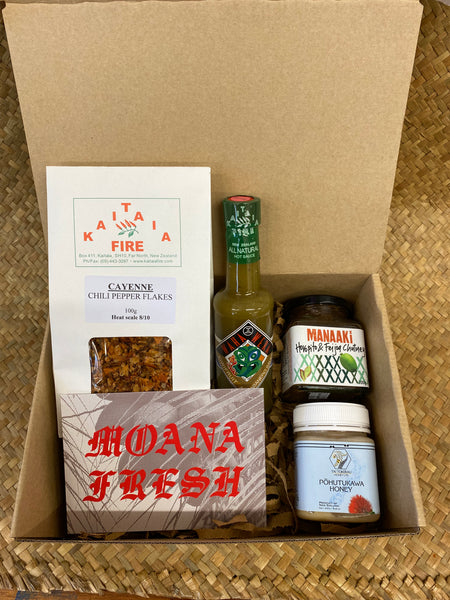 2025 Moana Fresh Alofa Box- Kai Gift Box 2
