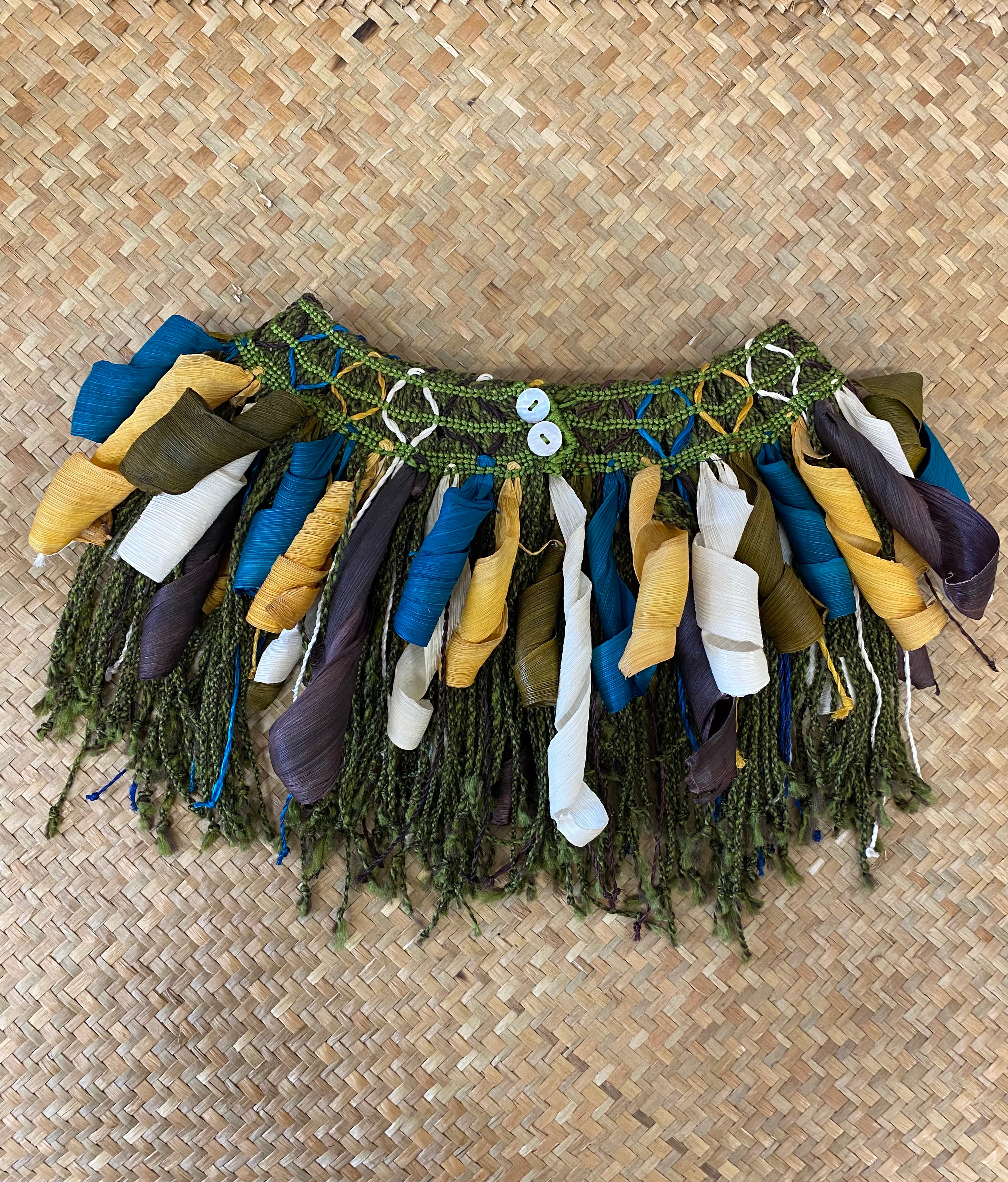 He Oranga Ki Te Kotahitanga by Janie Randerson