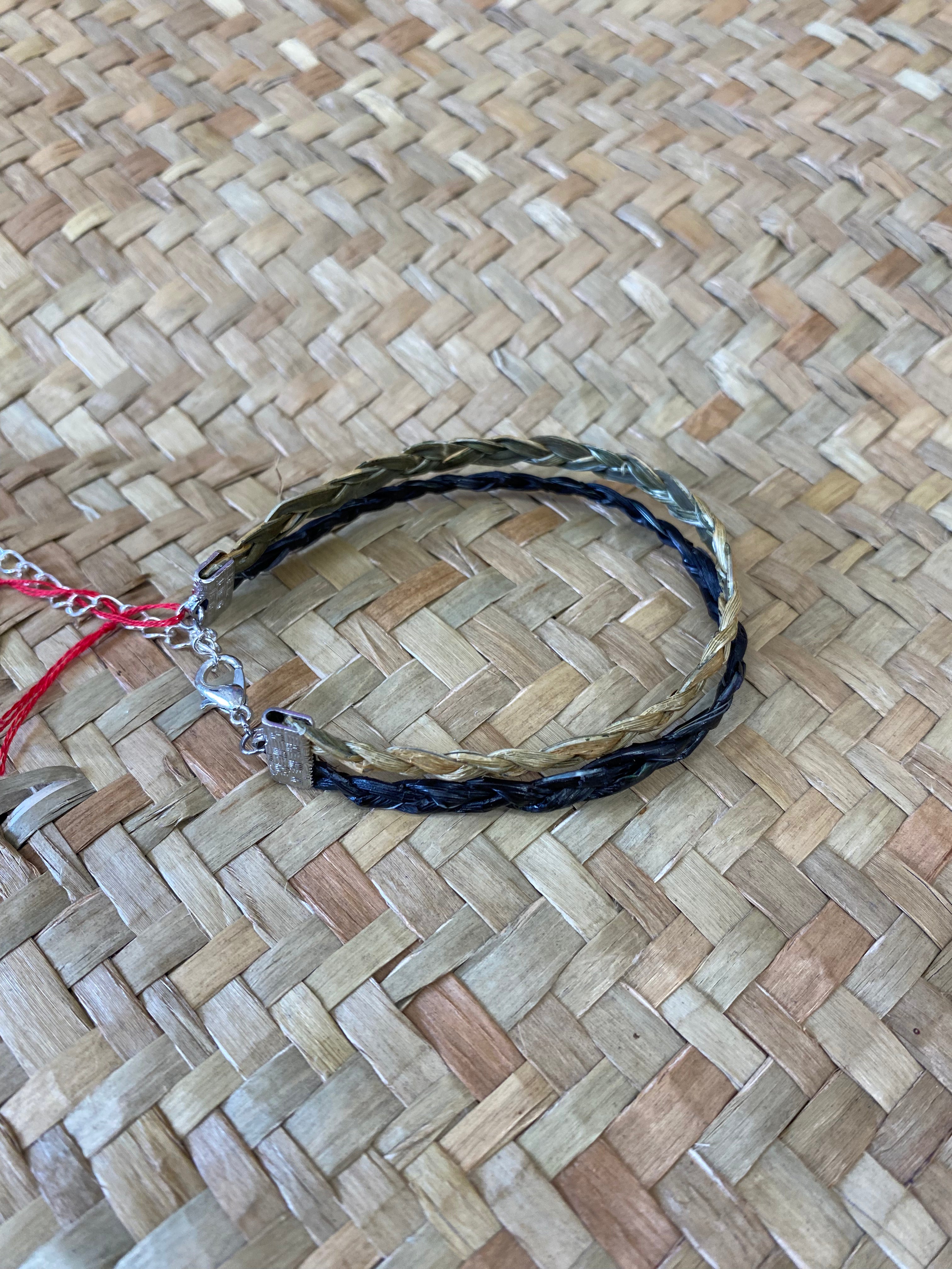 Rua Band | Limited Edition | 15cm by Ahi Raranga
