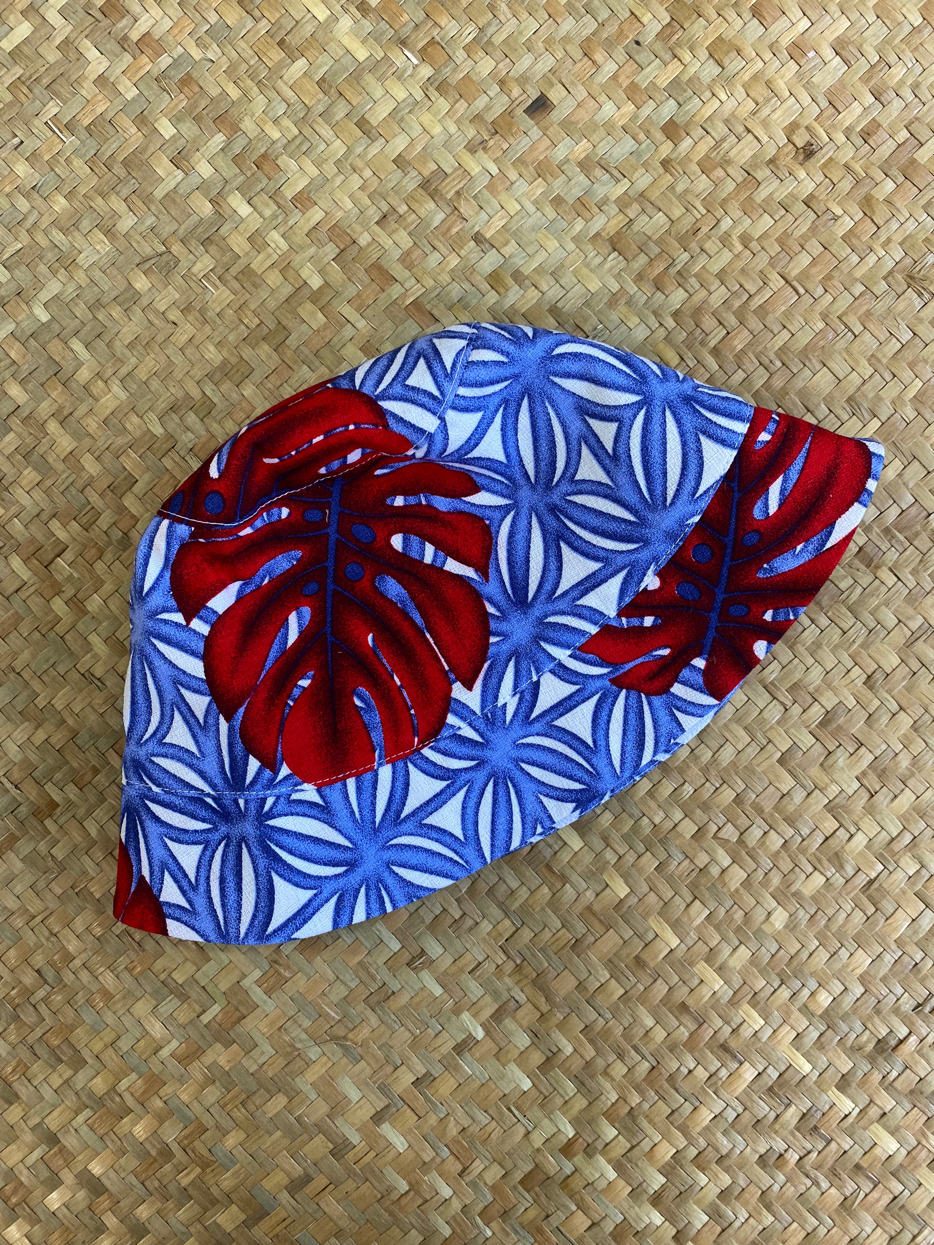 Kids Bucket Hat by Siapo & Rose