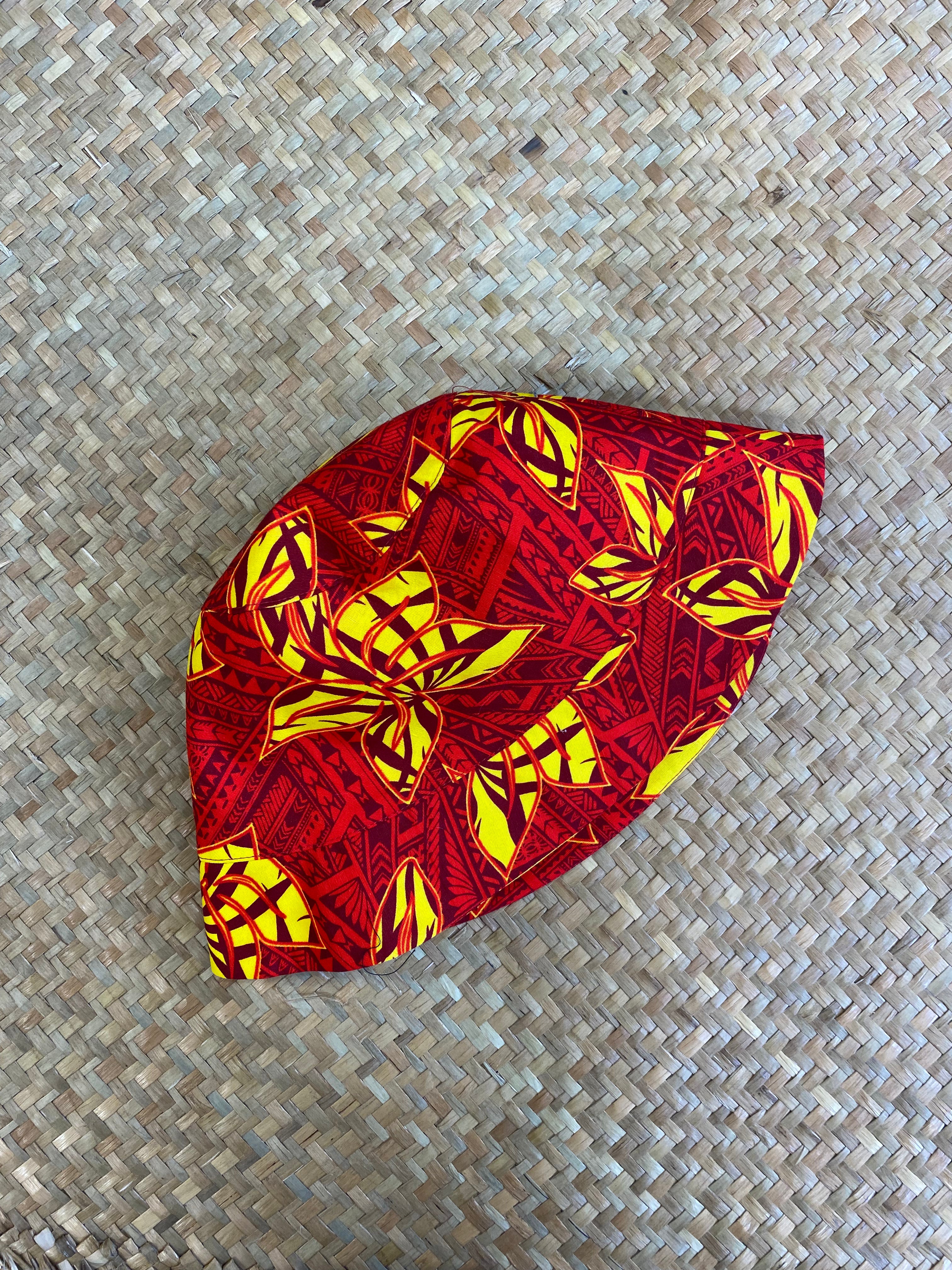 Kids Bucket Hat by Siapo & Rose