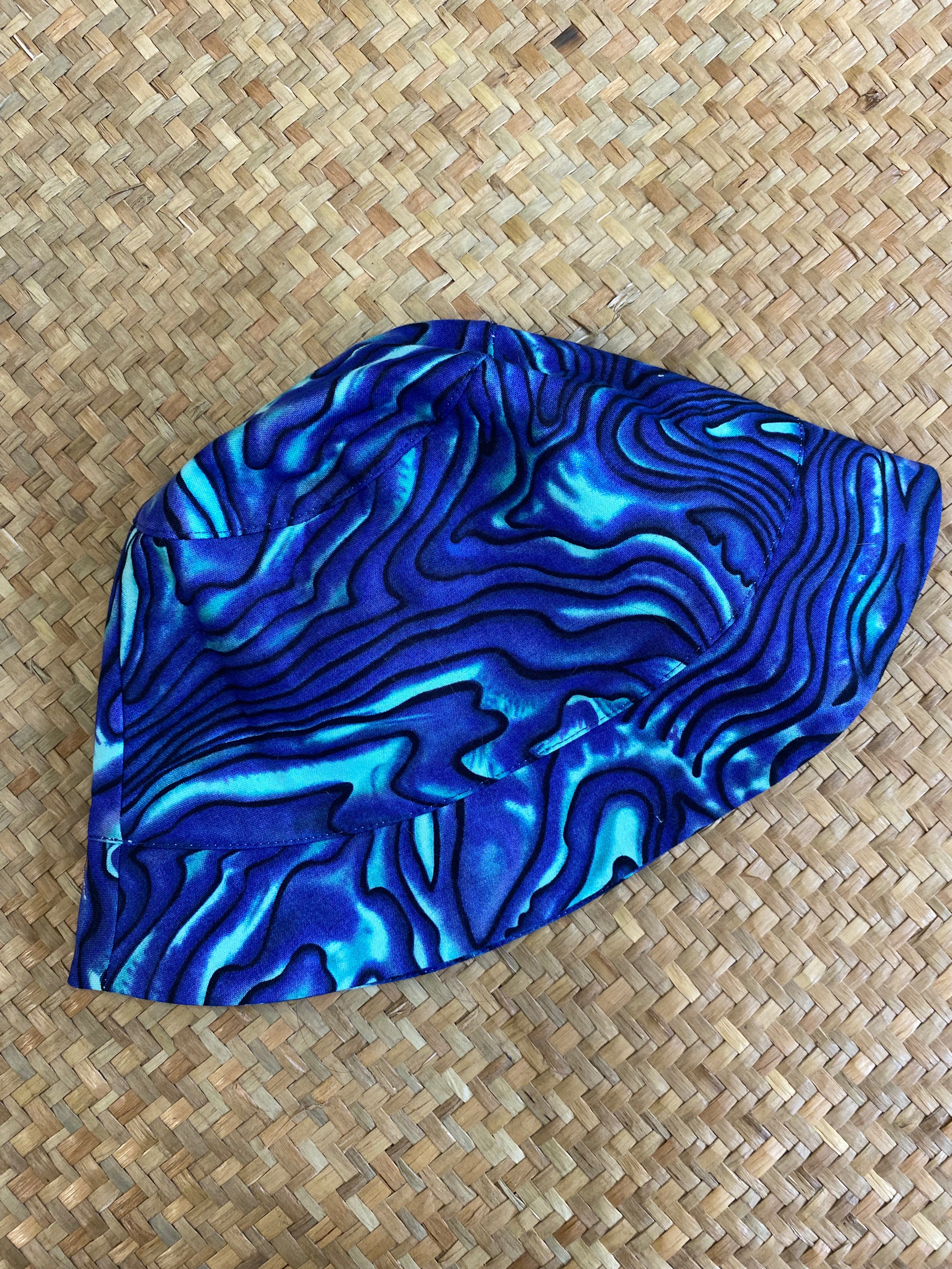 Kids Bucket Hat by Siapo & Rose