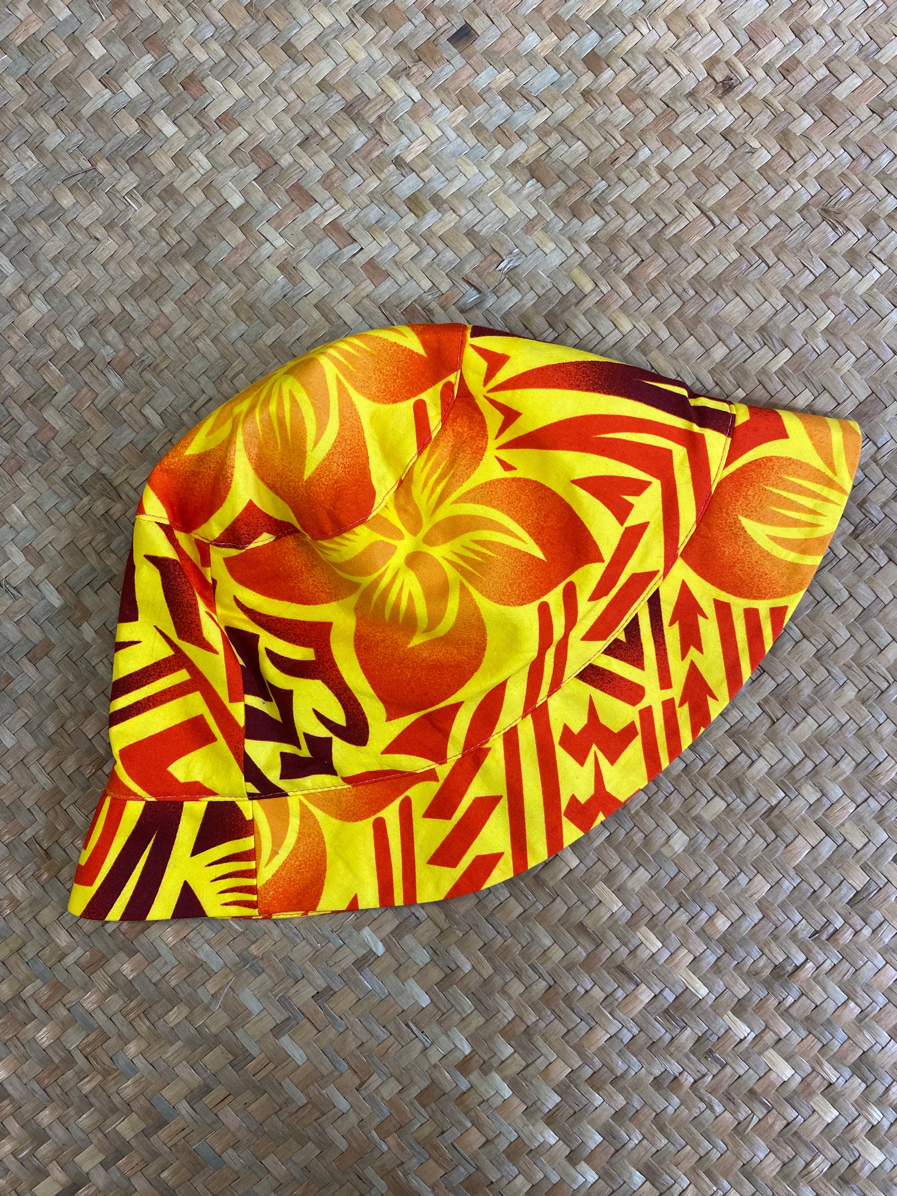 Kids Bucket Hat by Siapo & Rose