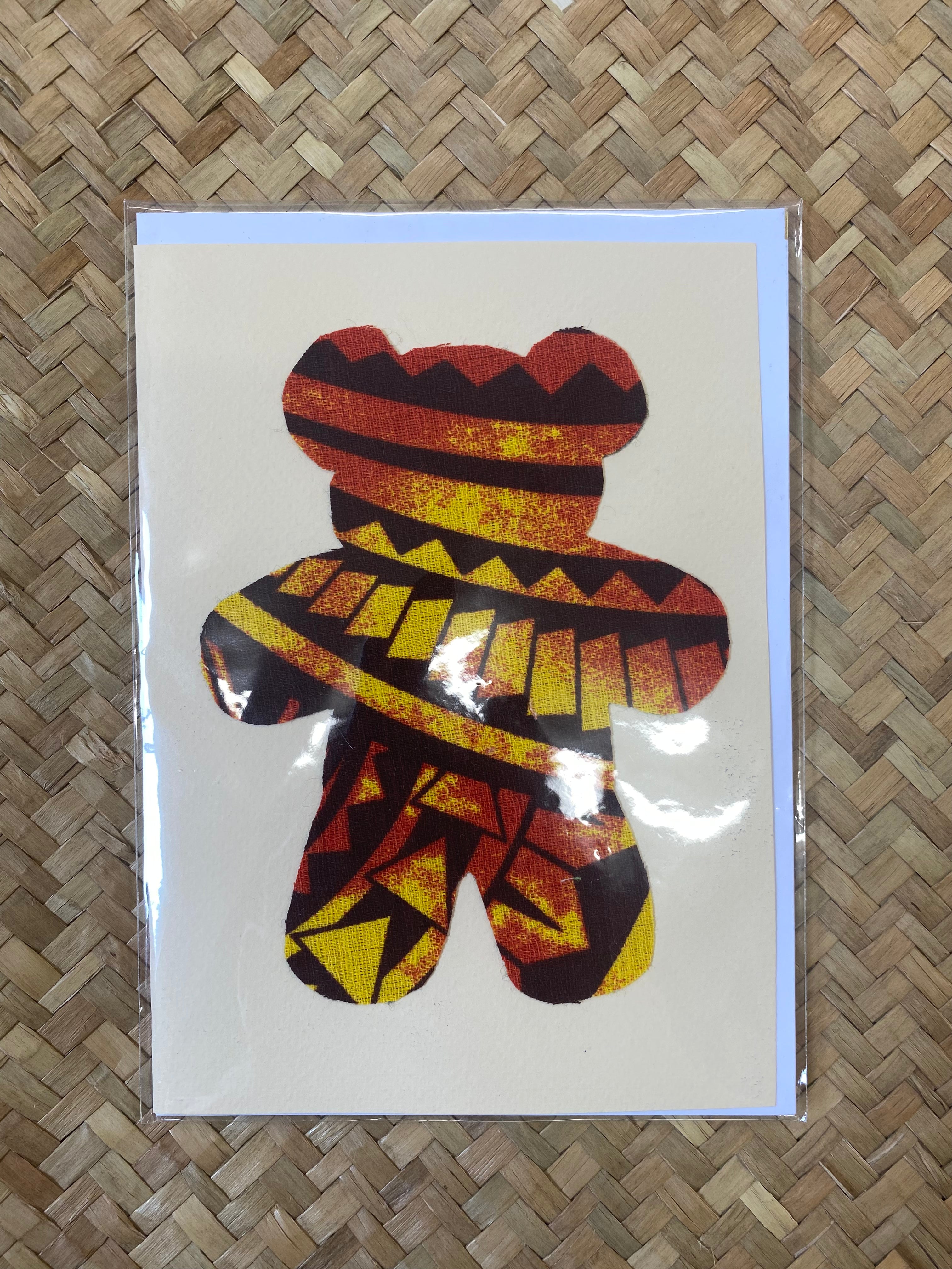Handmade Card (Large) by Siapo & Rose