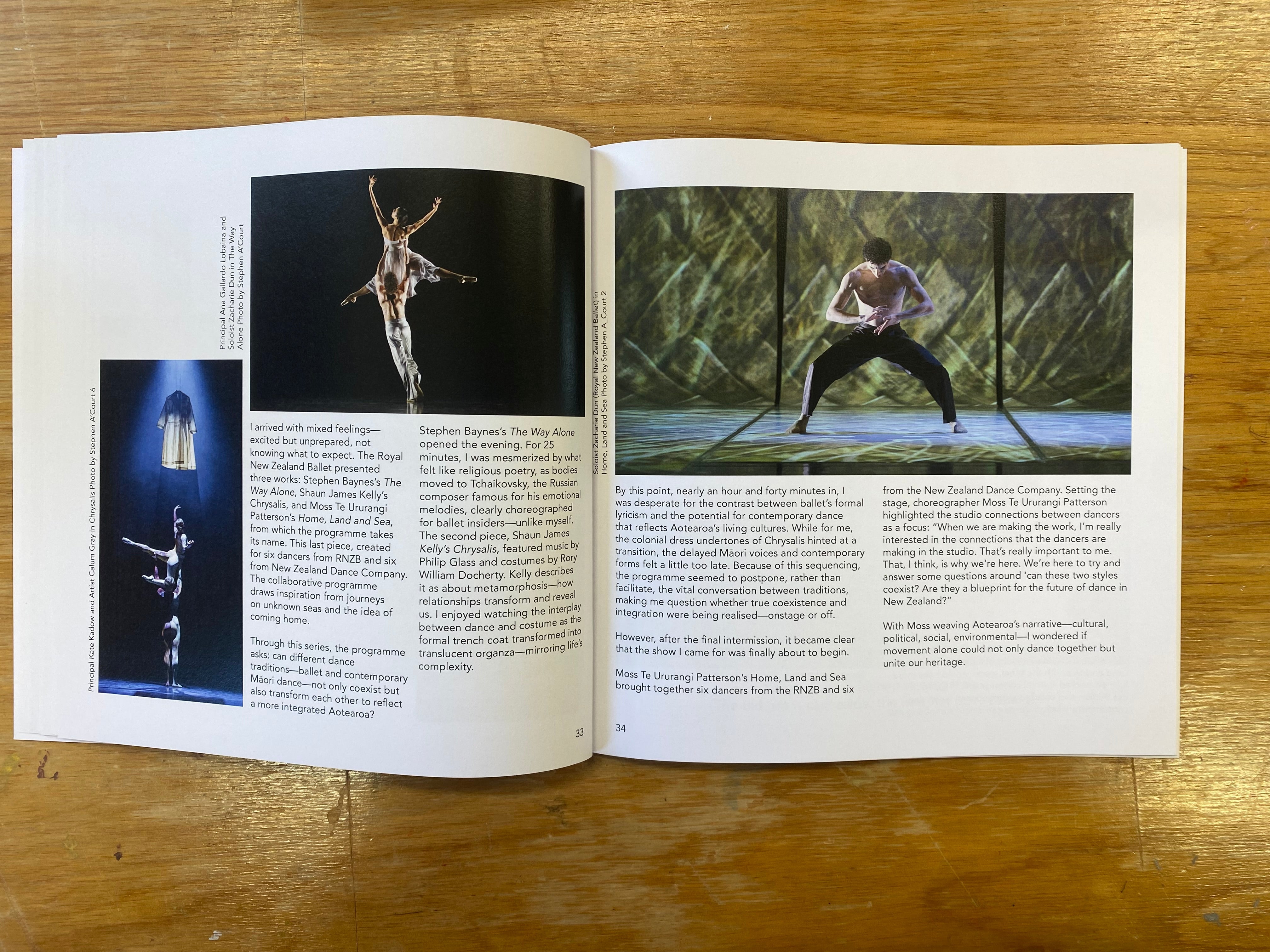 HĀ TUA - Magazine | PEOPLE | CULTURE | ART | AOTEAROA - ISSUE WARU (08) LIMITED EDTION