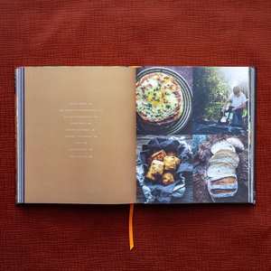 Kai Feast - Food stories and recipes from the maunga to the moana by Christall Lowe