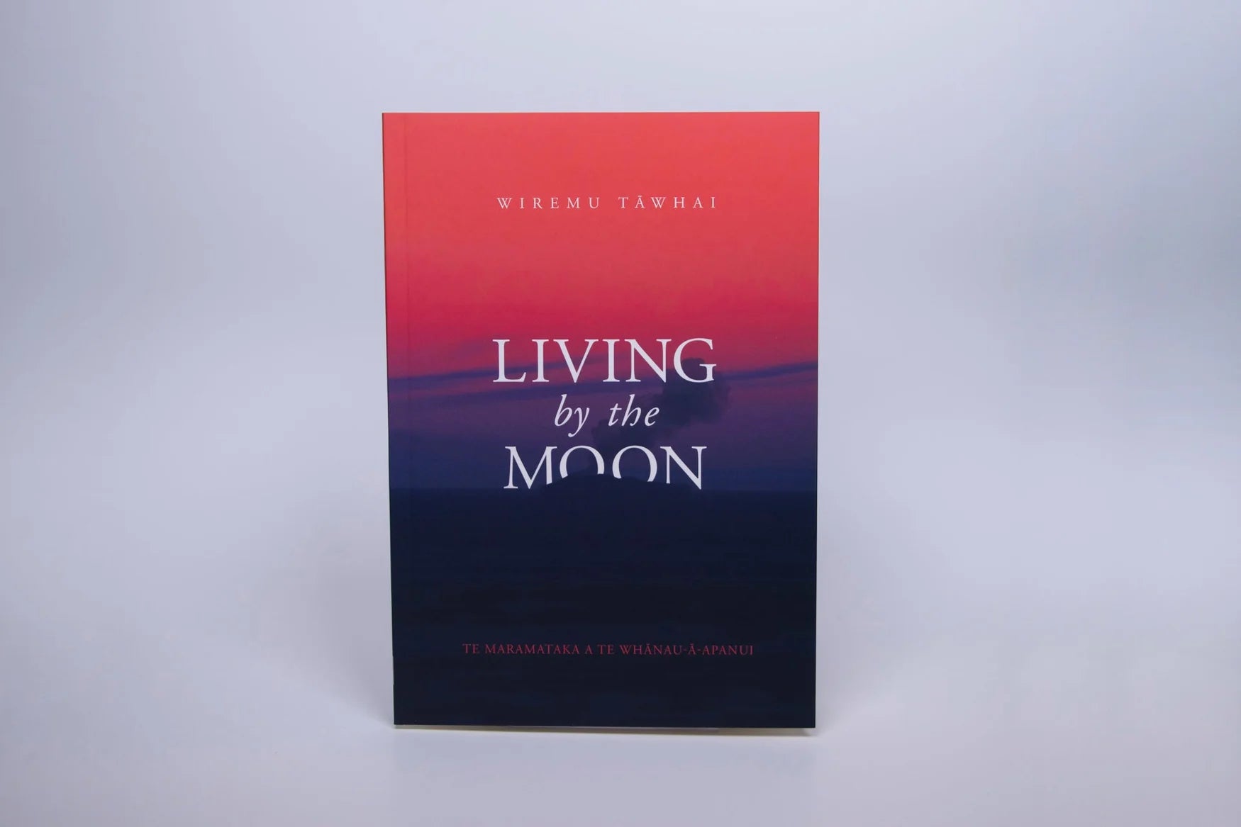 Living by the Moon by Wiremu Tawhai
