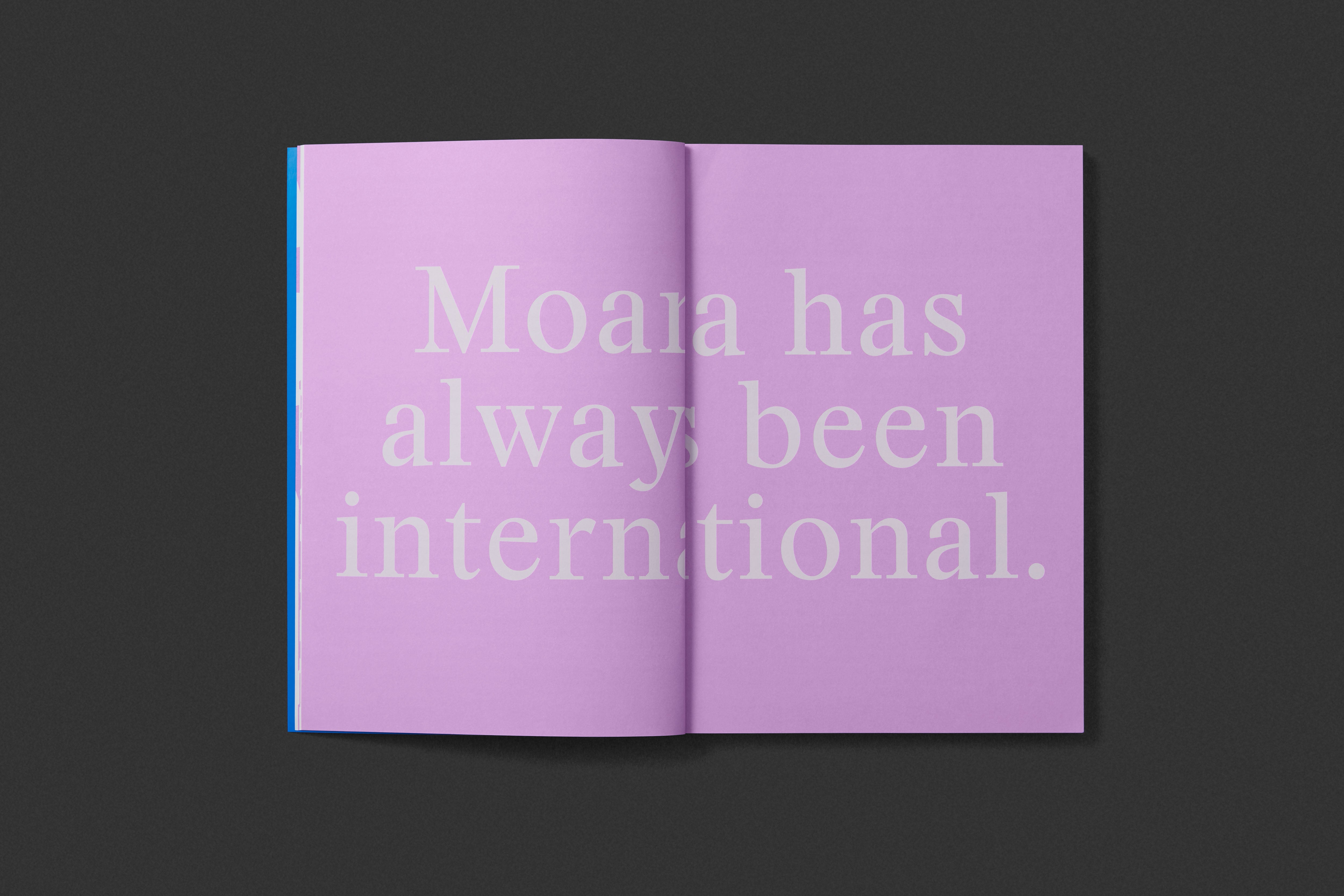 Marinade: Aotearoa Journal of Moana Art Issue 02