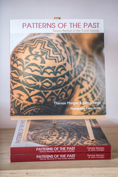 Patterns of the Past: Tattoo Revival in the Cook Islands by Therese Mangos & John Utanga