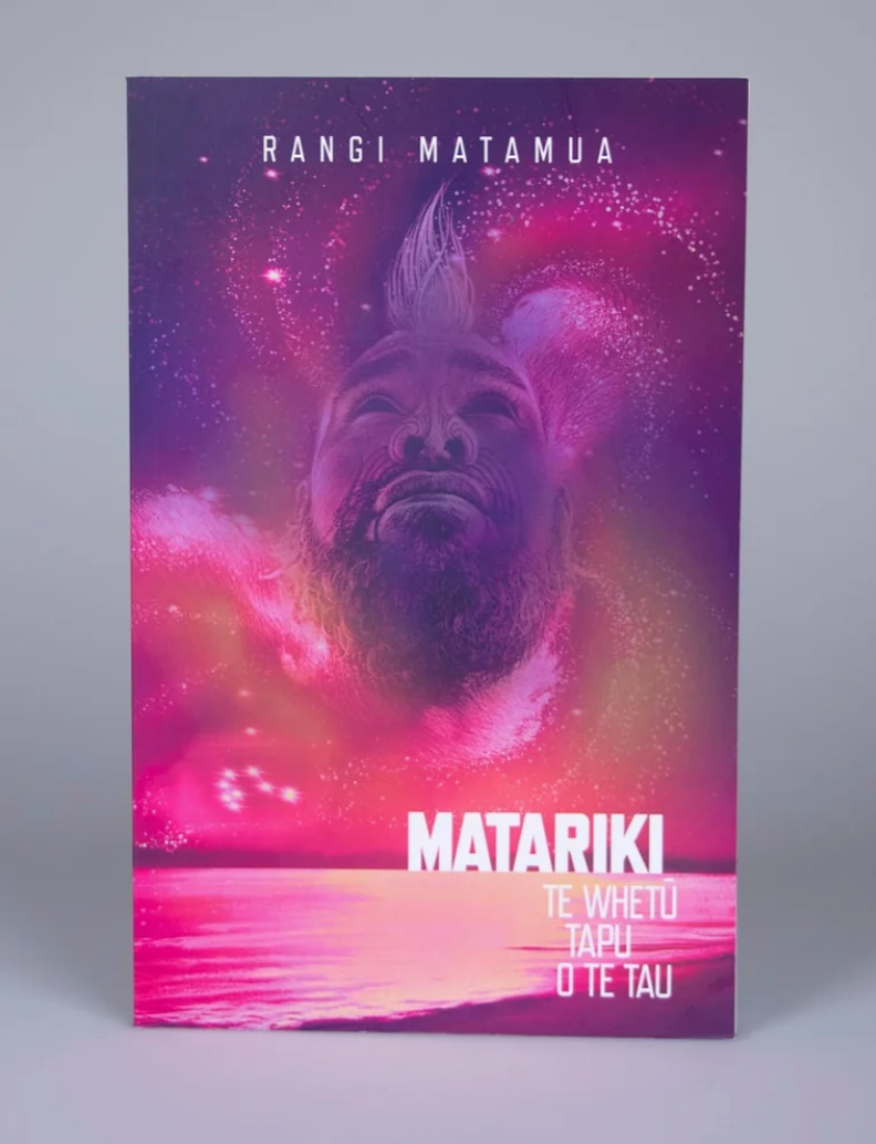 Matariki: Te Whetū Tapu o te Tau nā Rangi Matamua