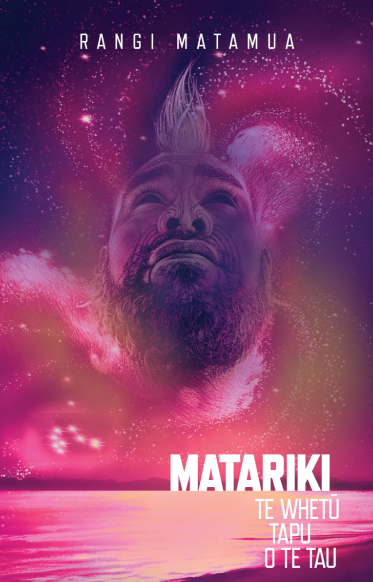 Matariki: Te Whetū Tapu o te Tau nā Rangi Matamua