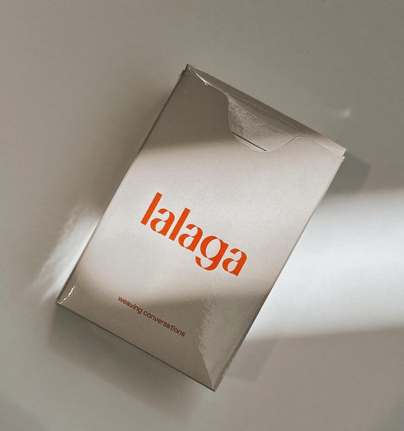 Lalaga Card Game