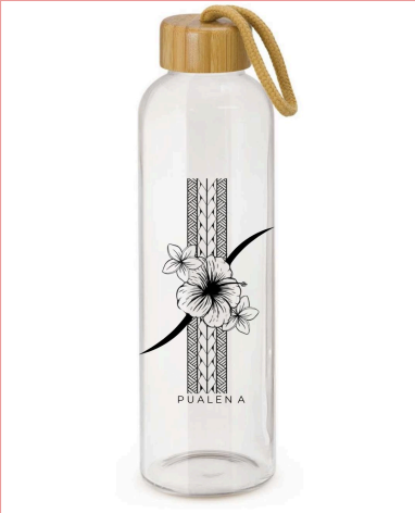 Pualena Bottle
