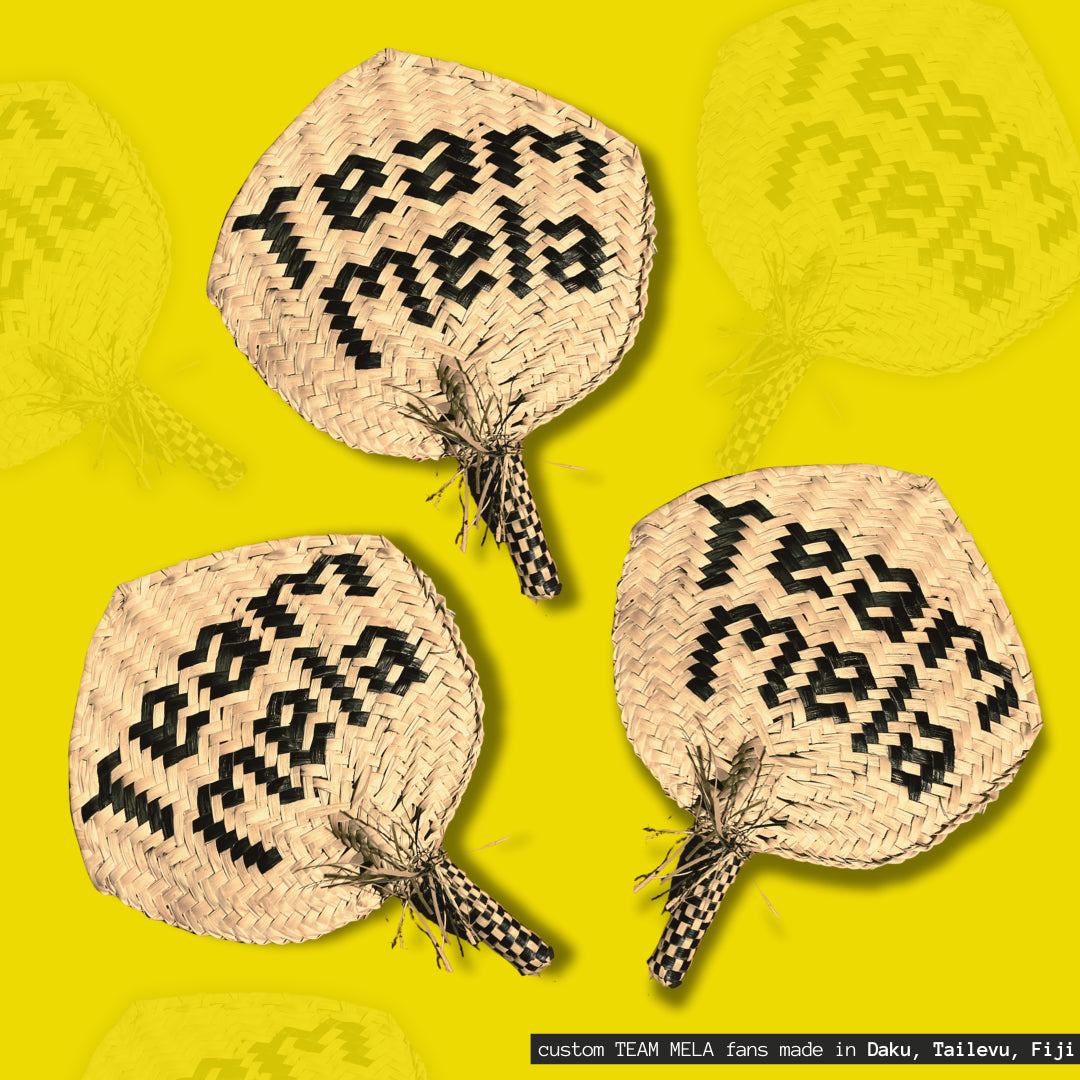 Team Mela Fans