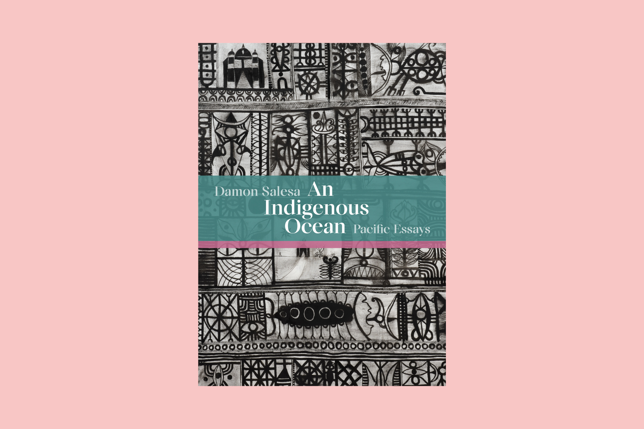 An Indigenous Ocean - Pacific Essays