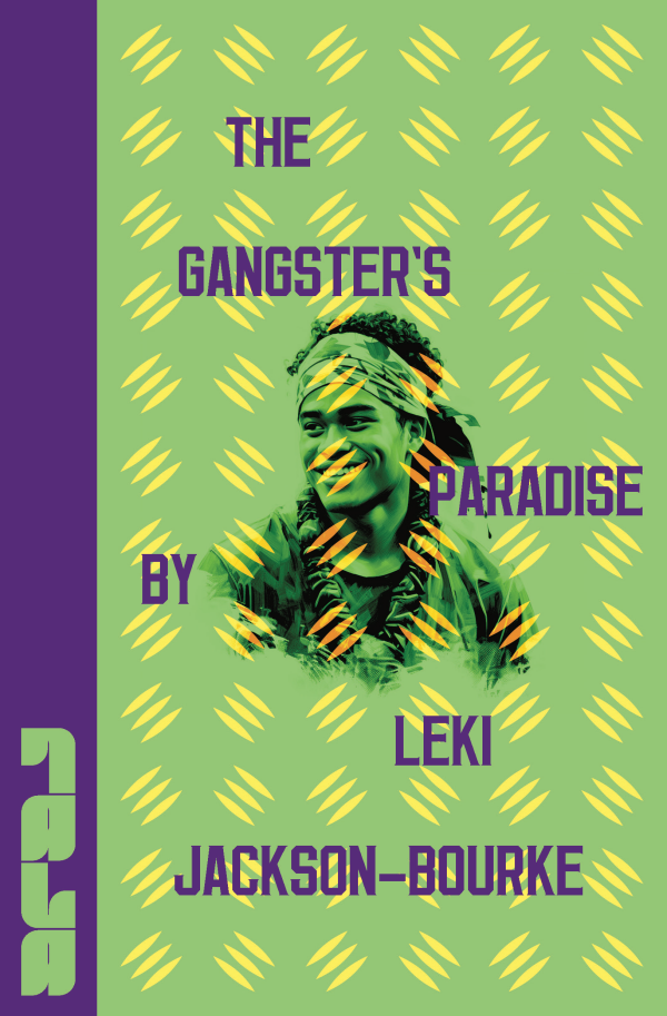 The Gangster's Paradise by Leki Jackson Bourke