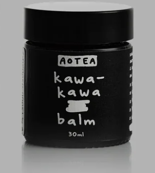 Kawakawa Balm, 30ml - Aotea
