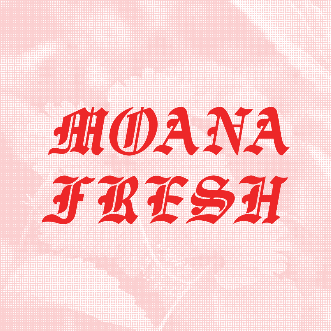 Moana Fresh eGift Card